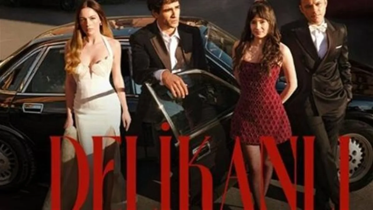 تصدر التريند.. مسلسل Delikanlı يجسد رحلة يوسف لمواجهة واقع عالم الجريمة المرير